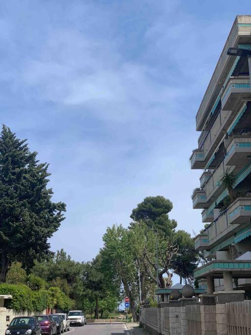 Appartamento Casa Vacanze Montesilvano Exterior photo