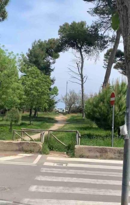 Appartamento Casa Vacanze Montesilvano Exterior photo