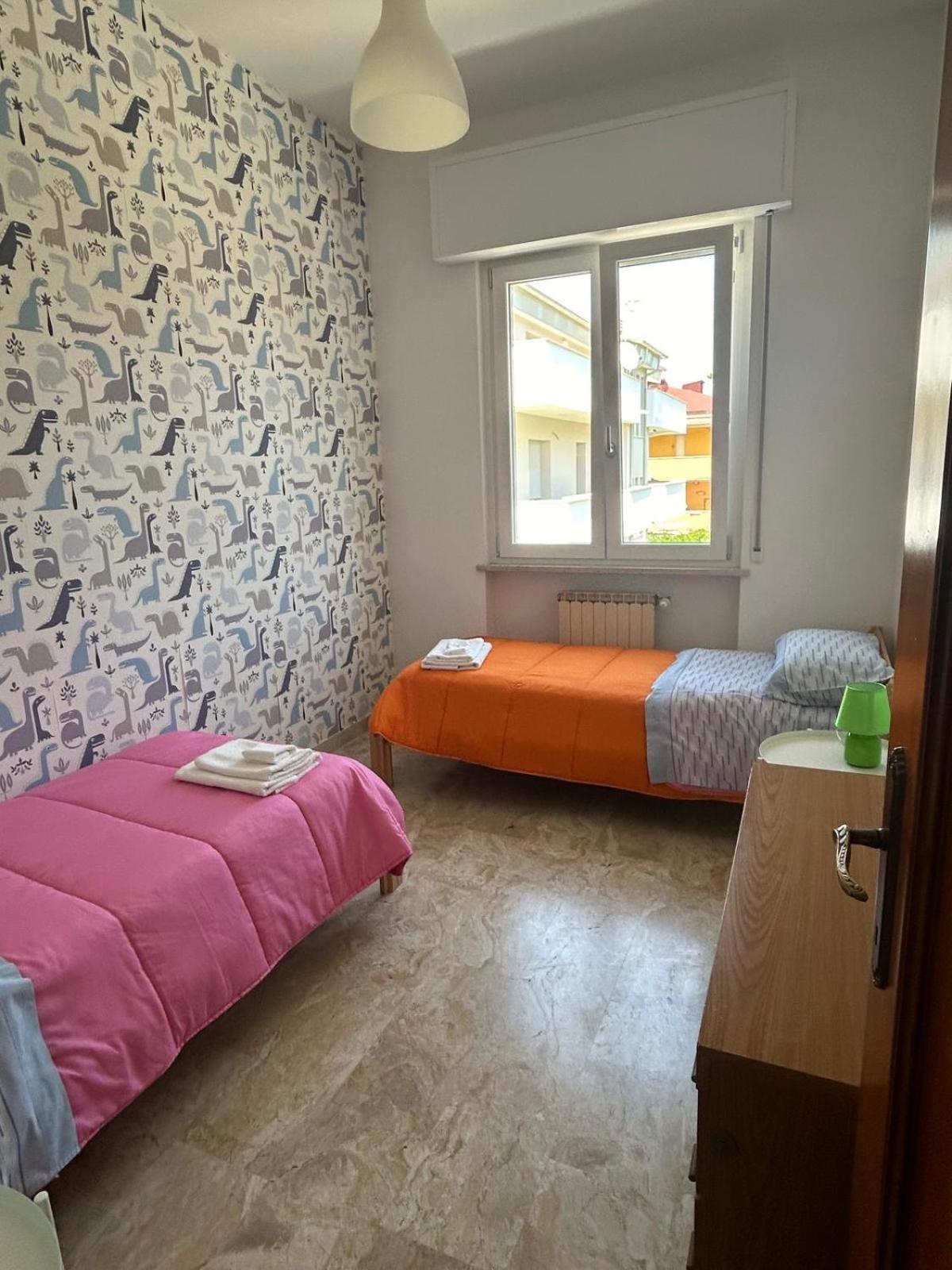 Appartamento Casa Vacanze Montesilvano Exterior photo