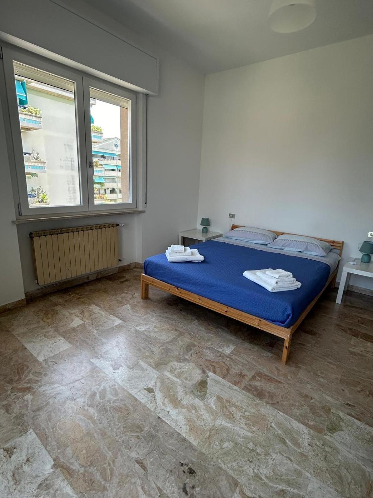 Appartamento Casa Vacanze Montesilvano Exterior photo