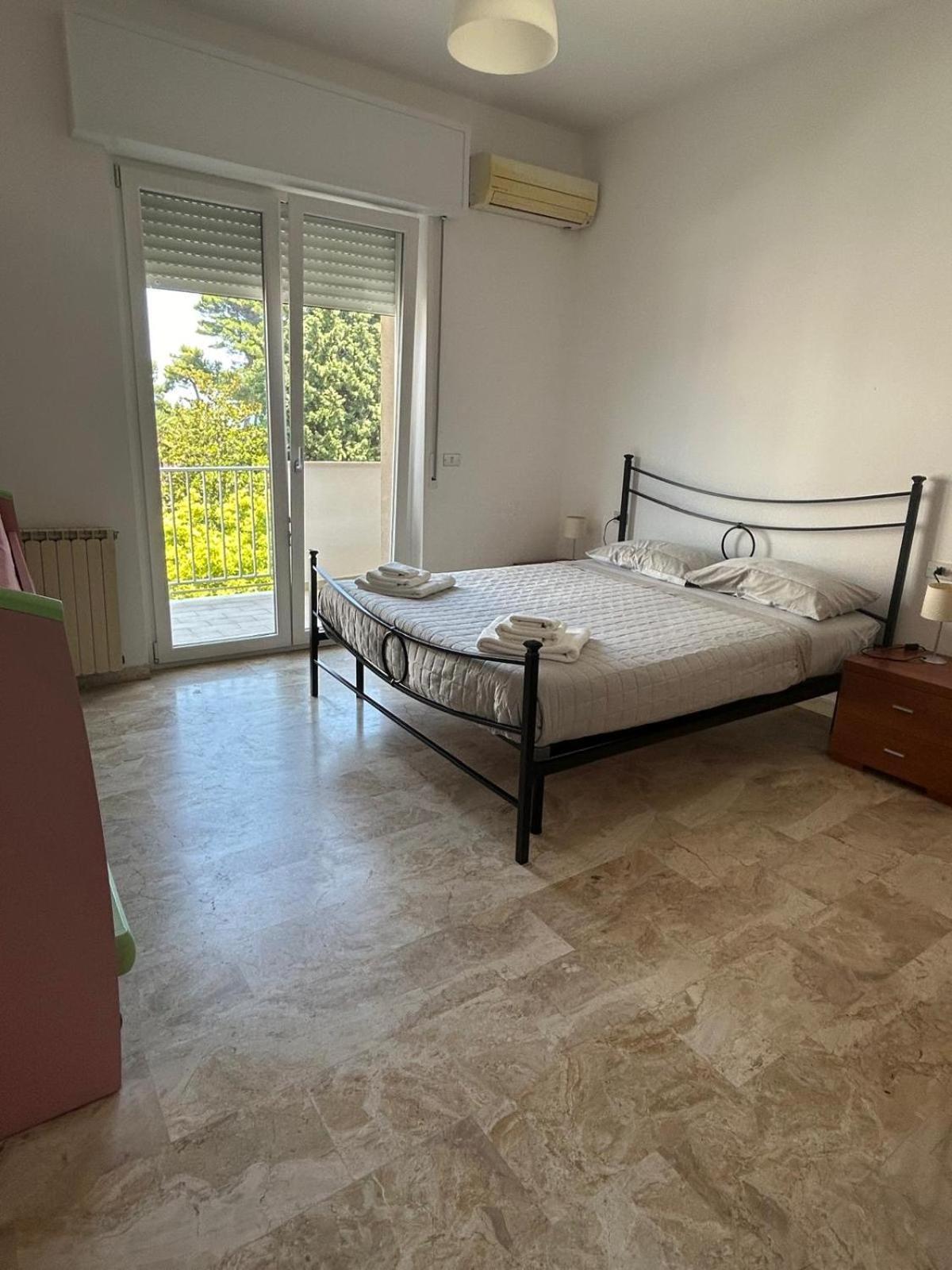 Appartamento Casa Vacanze Montesilvano Exterior photo