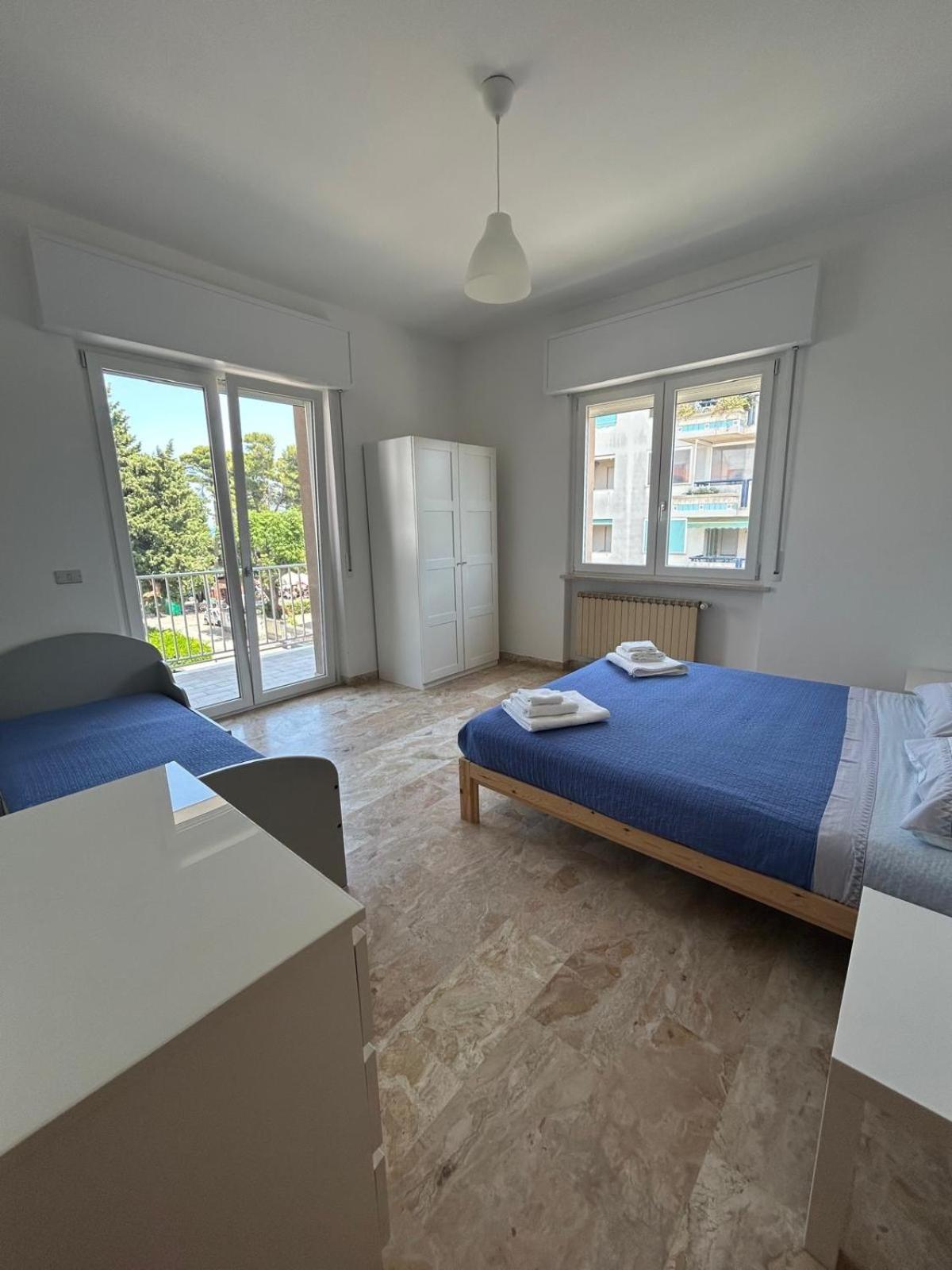 Appartamento Casa Vacanze Montesilvano Exterior photo