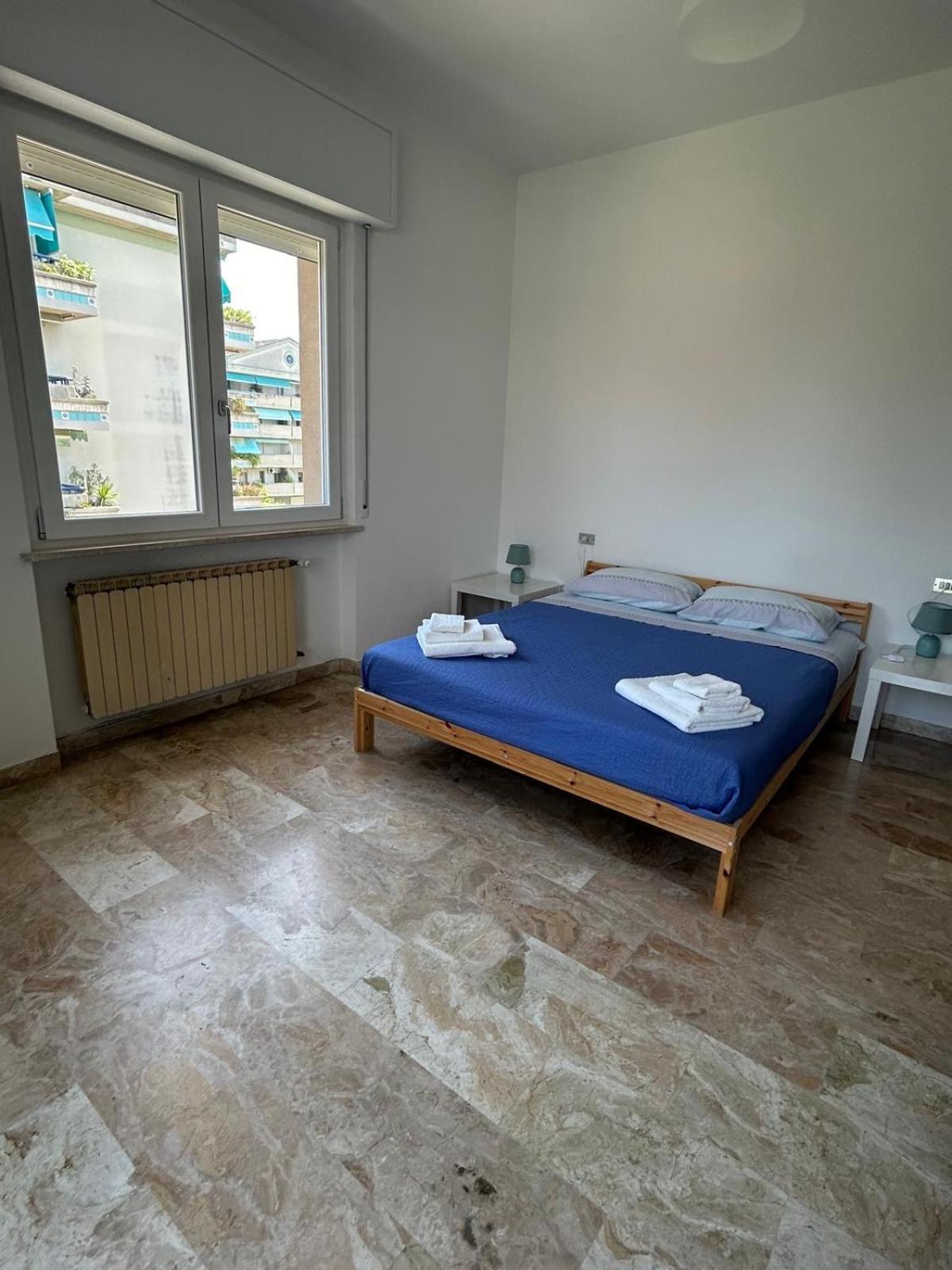 Appartamento Casa Vacanze Montesilvano Exterior photo